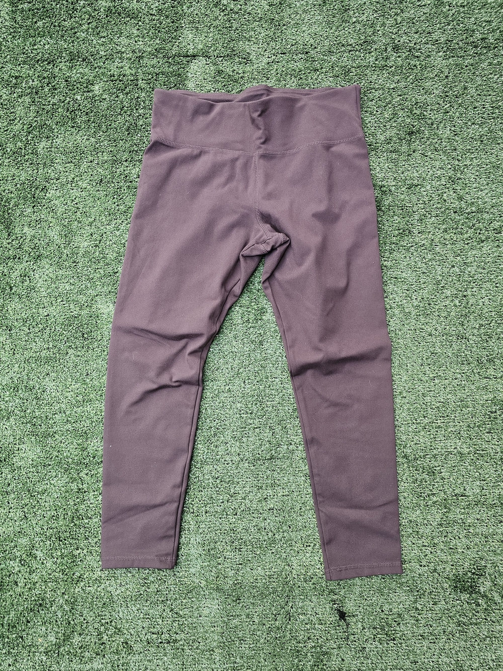 Jockey Plum High-Waist Leggings